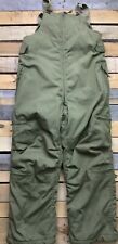 Used 80s Avirex LTD US Military Overalls Combat Vehicle Crewmans Sz Med Short picture