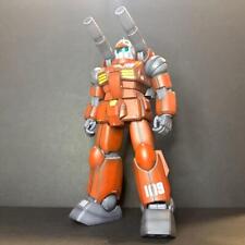 Gundam plastic model finished product MG Guncannon 1/100 scale Gundam plastic picture